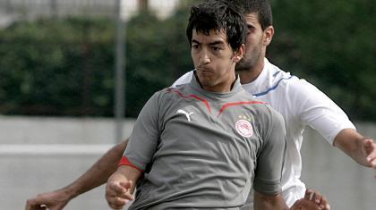 Πήρε Σκούρτη ο Πανιώνιος