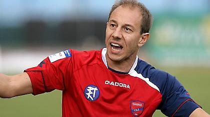 Στον ΠΑΣ ο Σκούφαλης