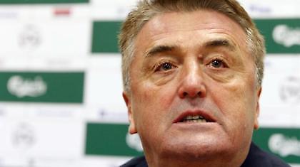 Παραμένει στη Σερβία ο Άντιτς