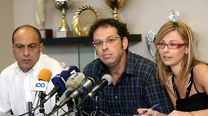 Ντρούκερ: «Θέλουμε τον Άρη στην κορυφή»!