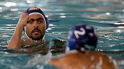 Χατζηθεοδώρου, ο Ζιντάν του πόλο