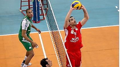 Επιστρέφει ο Κουρνέτας