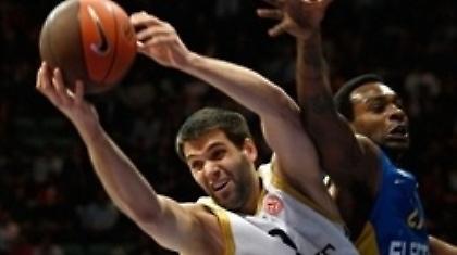 Στη Ρεάλ μέχρι το 2013 ο Ρέγες!