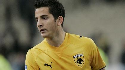 Πήρε το «4» ο Μανωλάς