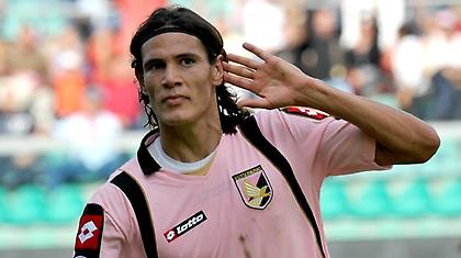 Μπενίτεθ καλεί Καβάνι