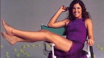 «Ξέφυγε» η Καπριάτι