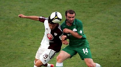 Επαναπατρισμός για Ζουράφσκι