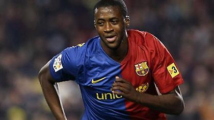 Σε διπλό ταμπλό ο Τουρέ