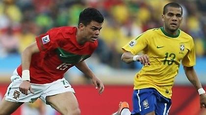 Επιστρέφει και υπογράφει ο Πέπε