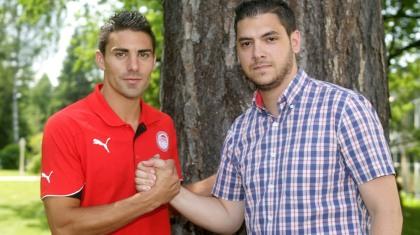 Όσκαρ: «Λείπουν αρκετοί παίκτες»