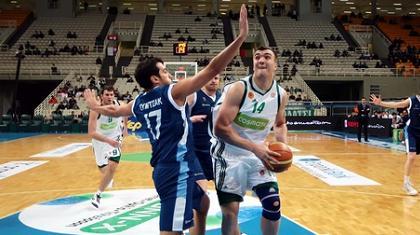 Επανέρχονται για Πέκοβιτς οι «λύκοι»