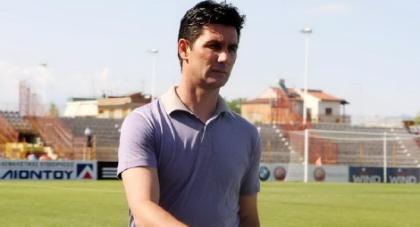 ΟΦΗ: Κοντά σε συμφωνία με Ουζουνίδη