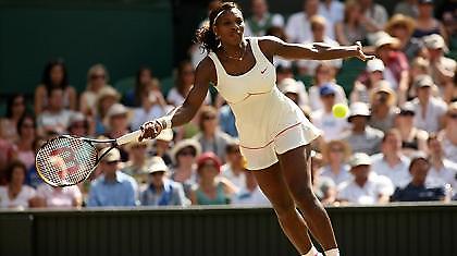 Θύματα έκπληξης Βένους και Κλάιστερς