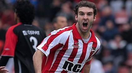 Πήρε Μποσέλι η Γουίγκαν