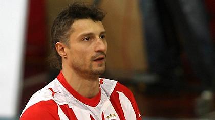 Στη «Φενέρ» ο Μίλκοβιτς