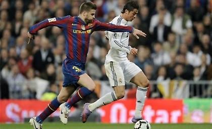 «Να παίζουν μόνες τους Μπάρτσα και Ρεάλ!»