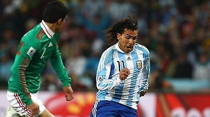 «Δεν πάει πουθενά ο Τέβες»