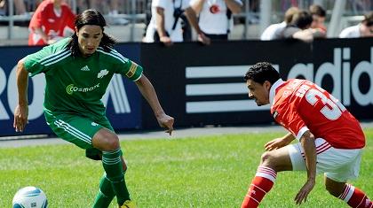 «Ιδανικός αντικαταστάτης του Ντι Μαρία ο Λέτο»