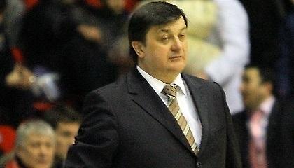 Στον πάγκο της Ζαλγκίρις ο Άτσο Πέτροβιτς