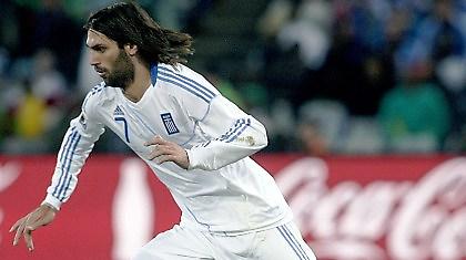 Στη λίστα της Ατλέτικο ο Σαμαράς!