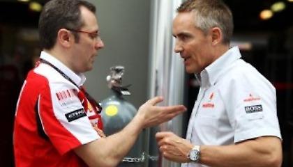 Ούτε ανάδρομο… Ερμή να είχαν