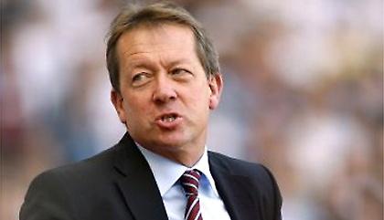 Ο Κέρμπισλι αντικαταστάτης του Χόντγκσον