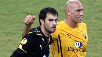 Πρόβλημα με Σάχα, ήρθε ο Μαϊστόροβιτς