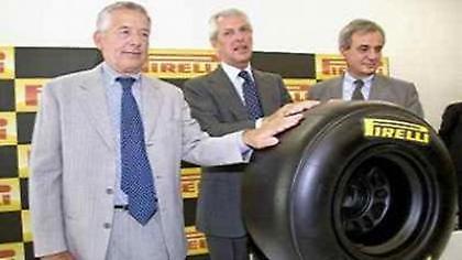 Θέλουν Ραϊκόνεν για δοκιμαστή