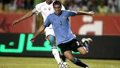 Κοντά σε Ίντερ ο Γκοντίν