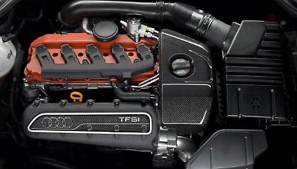 Διεθνής κινητήρας του 2010 ο TFSI