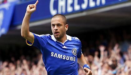 «Σφήνα» της Μίλαν για Τζο Κόουλ