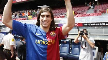 Στο «στόχαστρο» της Μίλαν ο Κάσερες