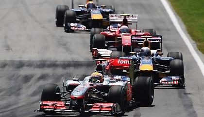 Θέλουν πιο «πράσινο» το πρωτάθλημα