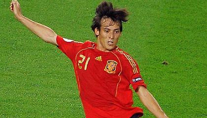 Και επίσημα «Πολίτης» ο Νταβίντ Σίλβα