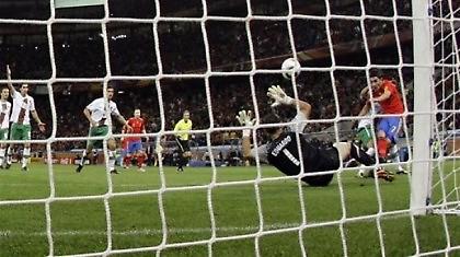 Τα γκολ της ημέρας 29/06