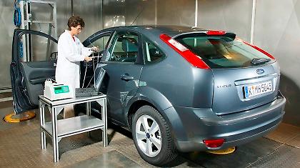 Αντιαλλεργικά Ford