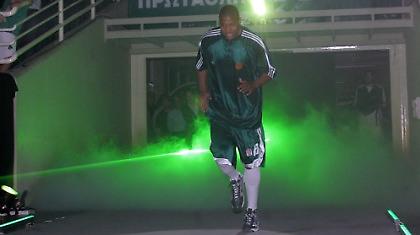 Θέλει Μπατίστ η ΤΣΣΚΑ Μόσχας