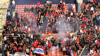 Ανακοίνωσε διαρκείας για πολύτεκνους