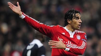 Παρουσιάζει Τόνι η Τζένοα