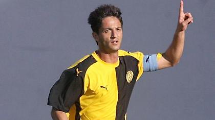 Ανανέωσε με Ηλιούπολη ο Κάμπας