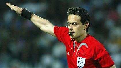 Έλληνες διαιτητές σε ματς του Europa League