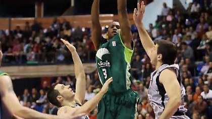 Ντάουντελ φεύγει, ΜακΙντάιρ έρχεται