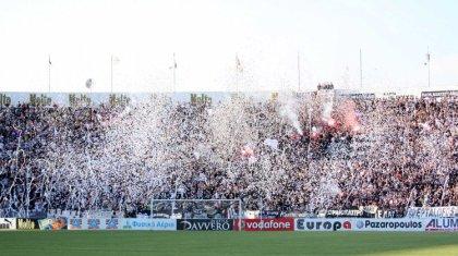 «Πρώτη» με 10.000 παρουσίες!