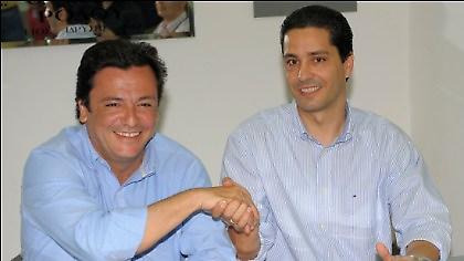 Α1: Συνεχίζει στον Κολοσσό ο Σφαιρόπουλος