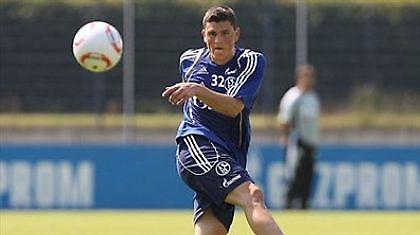 Κ. Παπαδόπουλος: «Όνειρο που έγινε πραγματικότητα»