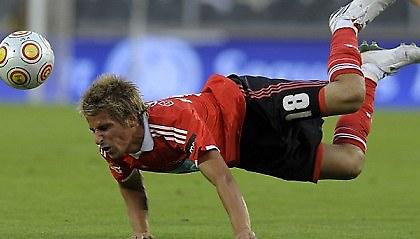 Βλέπει Κοεντράο η Σίτι