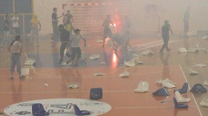 Εκδικάζεται από το ΑΣΕΑΔ η προσφυγή των 