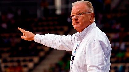 Τα τυπικά για «Ντούντα», καμιά εξέλιξη για Σπανούλη