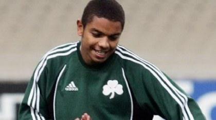 ΠΑΟ: «Ναυάγιο» με Φλαμένγκο για Ντέιβιντ