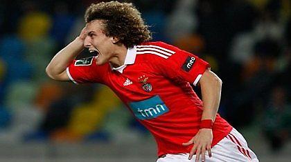 Στο στόχαστρο ο Νταβίντ Λουίζ